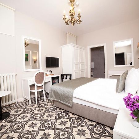 Triada Hotel Bueyuekada Adalar Kültér fotó