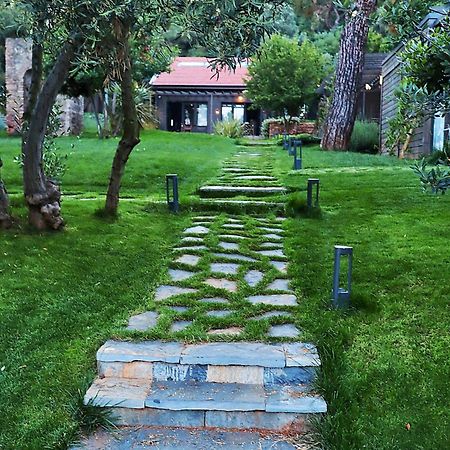 Triada Hotel Bueyuekada Adalar Kültér fotó