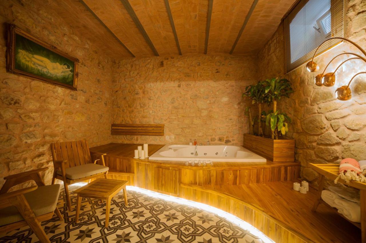 Triada Hotel Bueyuekada Adalar Kültér fotó