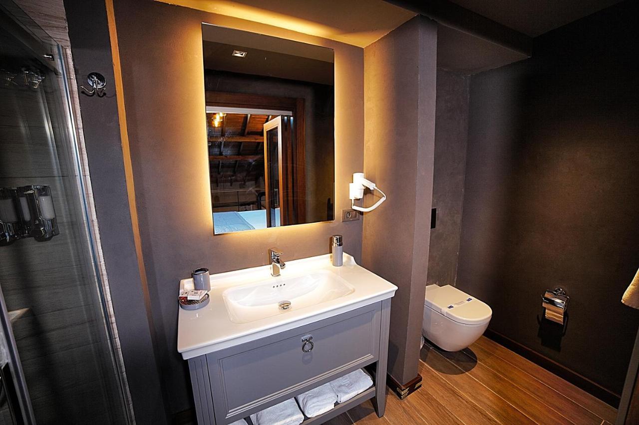 Triada Hotel Bueyuekada Adalar Kültér fotó