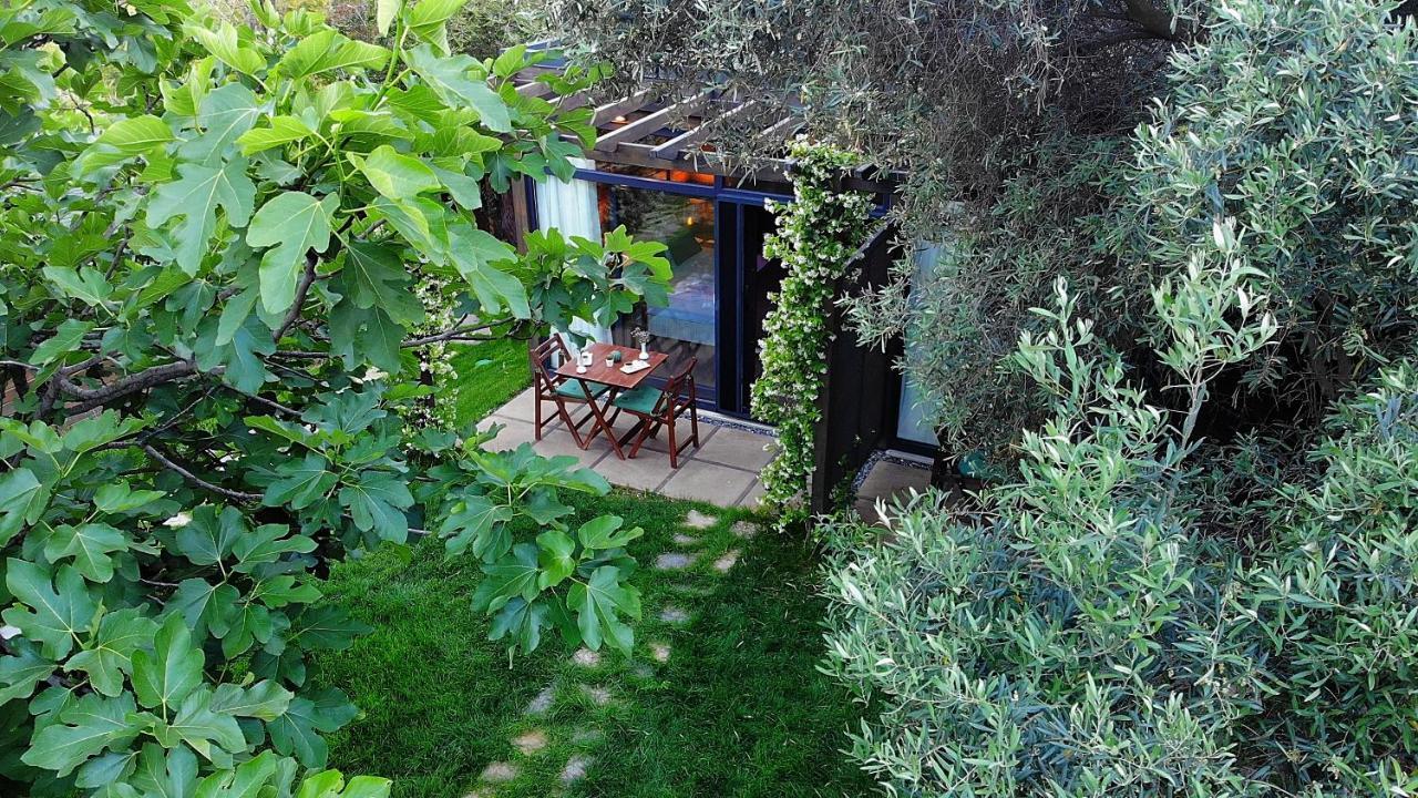 Triada Hotel Bueyuekada Adalar Kültér fotó