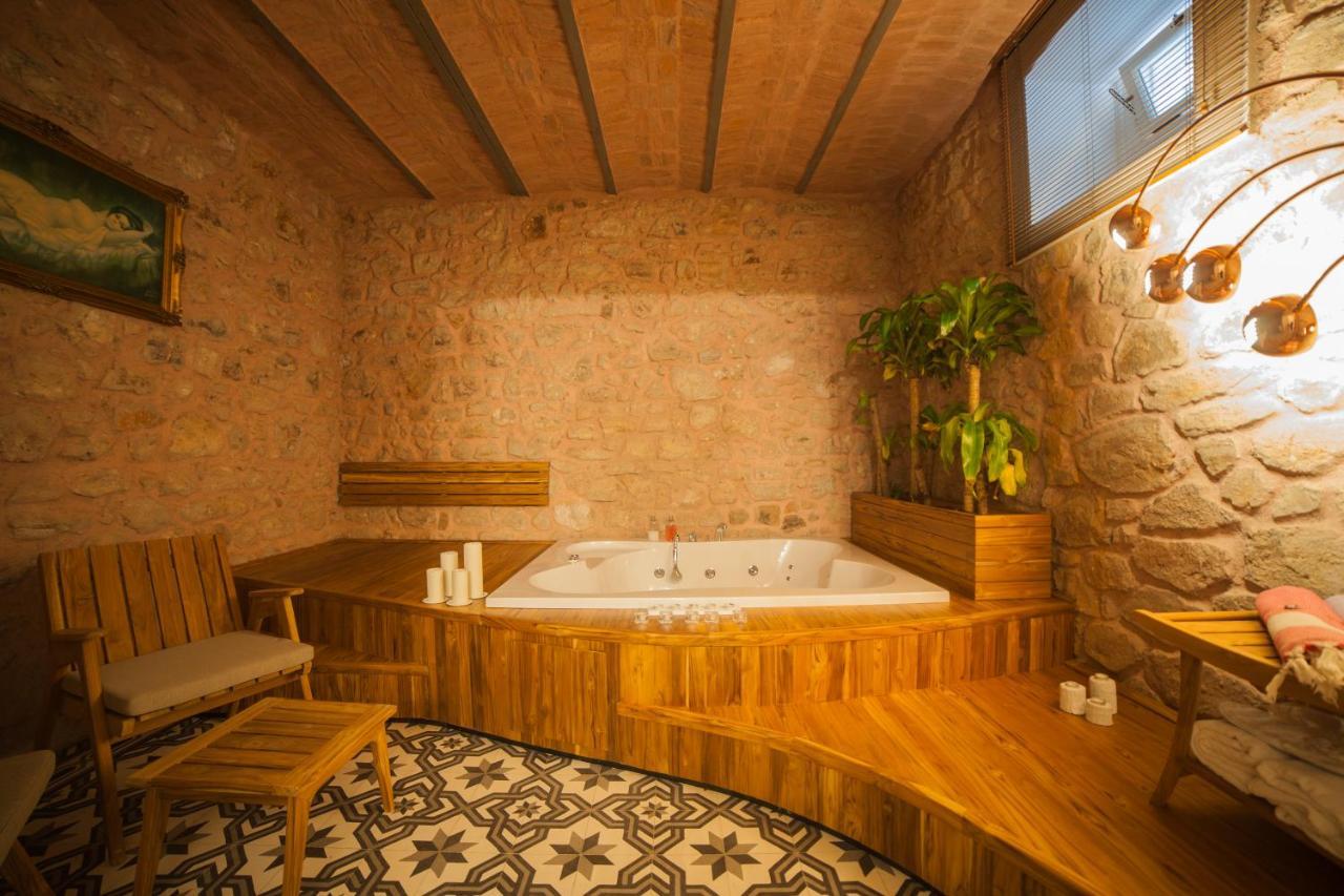 Triada Hotel Bueyuekada Adalar Kültér fotó