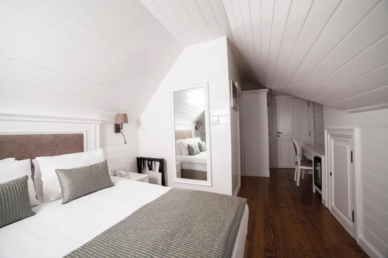Triada Hotel Bueyuekada Adalar Kültér fotó