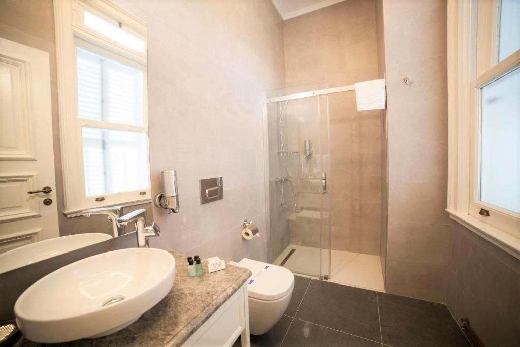 Triada Hotel Bueyuekada Adalar Kültér fotó