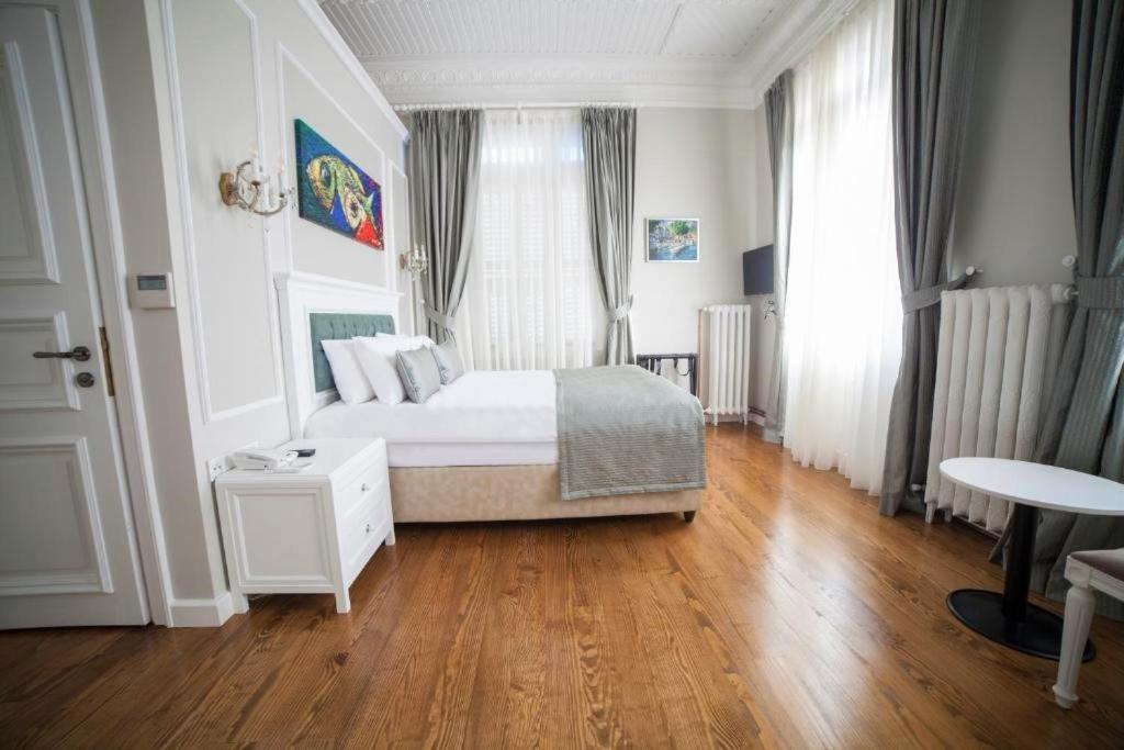 Triada Hotel Bueyuekada Adalar Kültér fotó