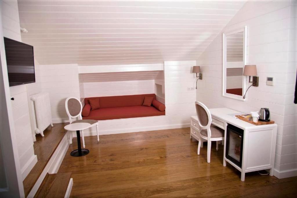 Triada Hotel Bueyuekada Adalar Kültér fotó