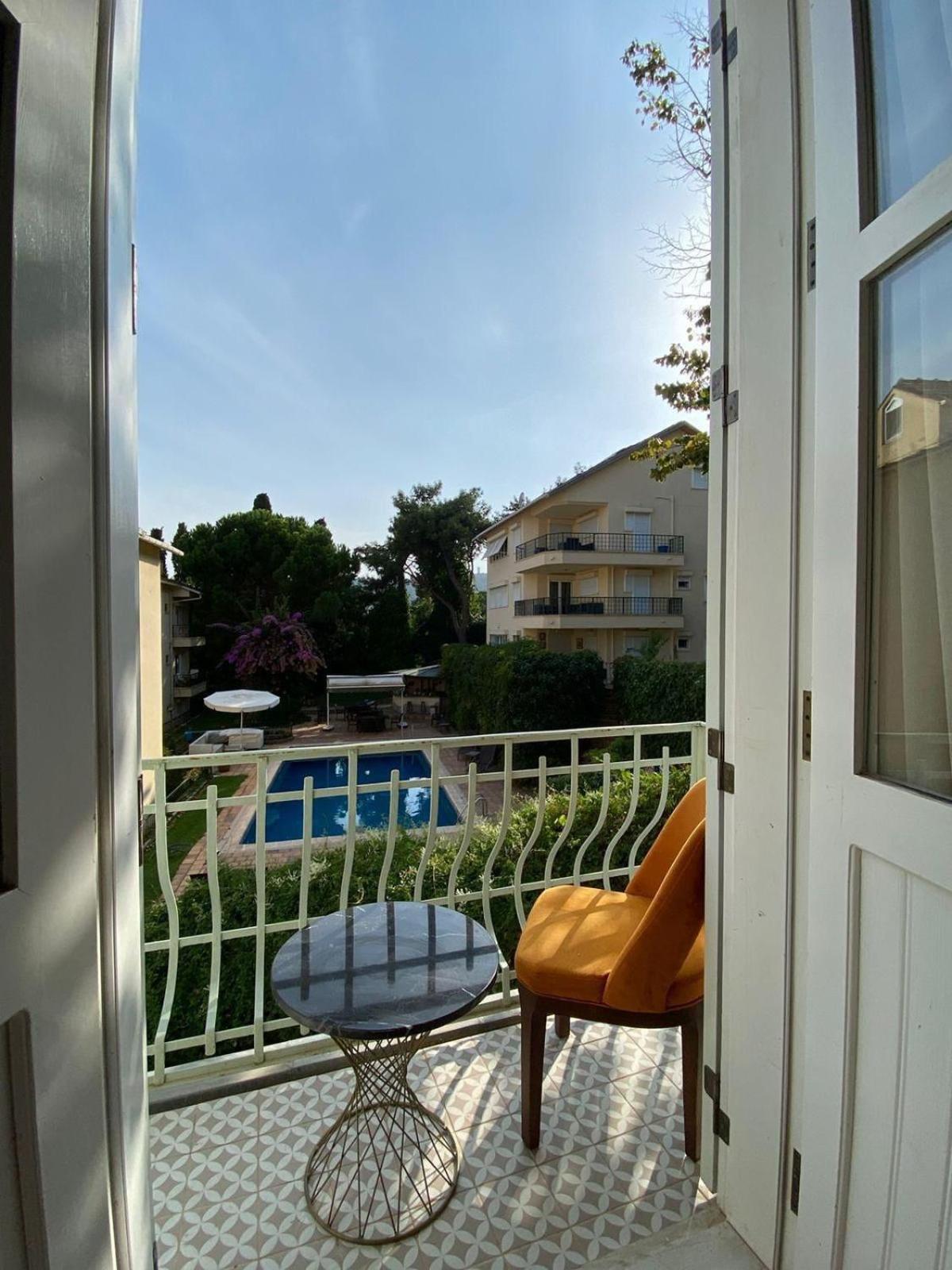 Triada Hotel Bueyuekada Adalar Kültér fotó