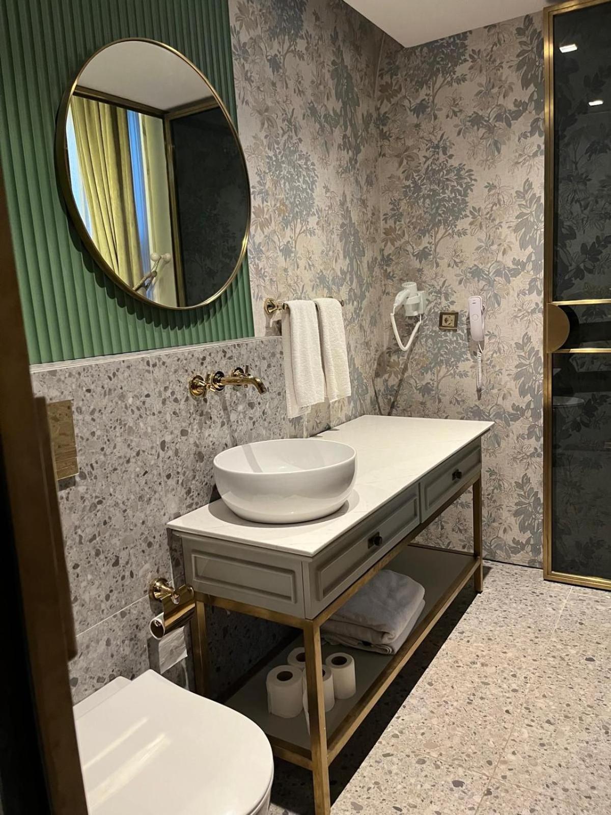 Triada Hotel Bueyuekada Adalar Kültér fotó