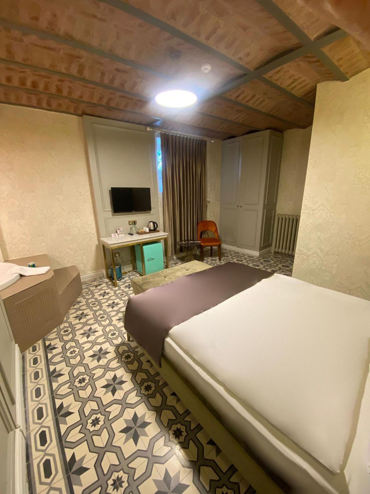 Triada Hotel Bueyuekada Adalar Kültér fotó