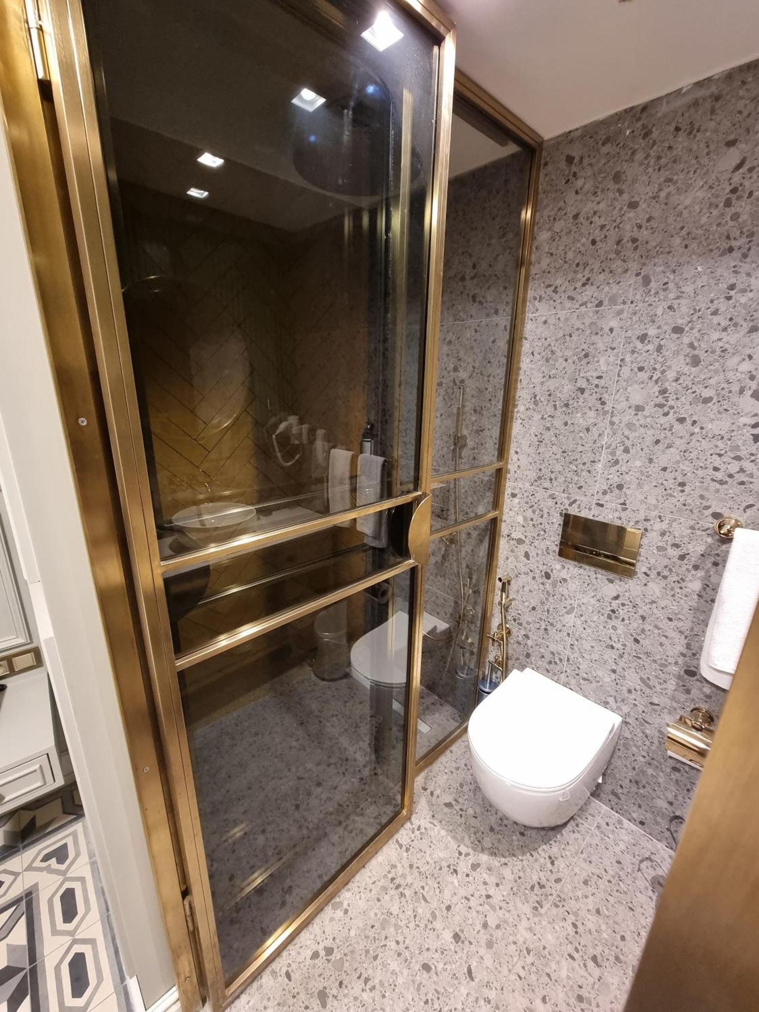 Triada Hotel Bueyuekada Adalar Kültér fotó